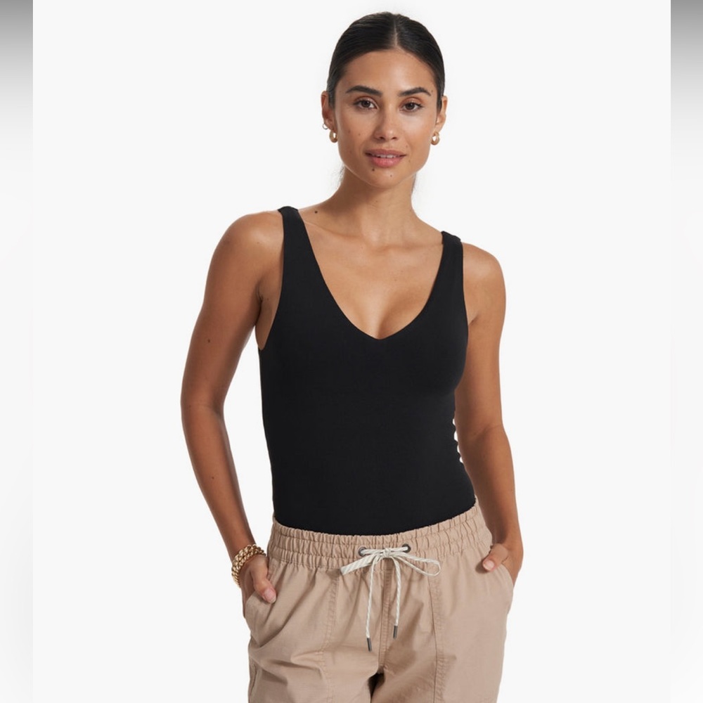Vuori Halo Bodysuit
